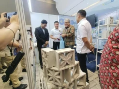 Pameran Homelife Indonesia 2025 Hadirkan Enam Eksibisi Besar di Jiexpo