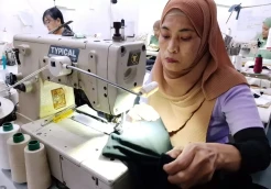 Potret Usaha Rumahan...