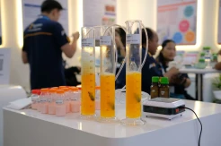Industri Cat dan Pelapis Indonesia Tumbuh Pesat, PCS 2025 Dorong Inovasi dan Investasi