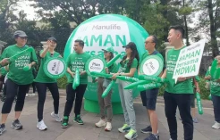 Solusi Perlindungan Jangka Panjang MDWA Resmi Diperkenalkan Manulife Indonesia