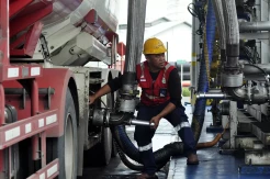 Pertamina Patra Niaga RJBT Pastikan Pasokan Energi Aman Selama Nataru