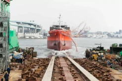 CDI Group Tambah Armada Logistik Kimia Cair, Perkuat Rantai Pasok Industri Kimia