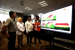 Rumah Zakat Luncurkan Program Kuat Bersama, Bantuan Bencana Sumatera Jangkau 75 Ribu Lebih Warga
