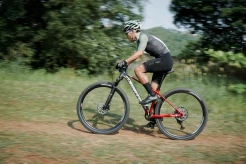 United Bike Tunjukkan Dominasi di Segmen Sepeda MTB Indonesia 2025