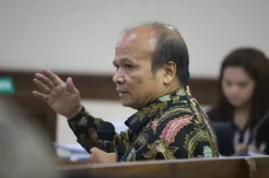 Dalil CMNP Kandas! Ahli Perbankan: Surat Berharga yang Terbit Usai Ada Pembayaran, Bukan Tukar Menukar