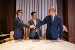 Sriwijaya Capital Dukung Transisi Energi Indonesia melalui Investasi Perdana Hingga USD 20 Juta di SESNA