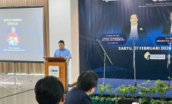 INTI Tangsel Dorong Kesiapan Wajib Pajak Hadapi Coretax 2026