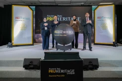 Proteksi Maksimal dengan PRUHeritage Syariah Essential Plan USD