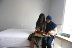 Dukung Pengobatan Anak Penyakit Kronis