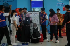 Ciptakan Ruang Aman...