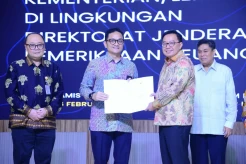BPKH Raih Skor 95,69 Persen, Tertinggi dalam Penyelesaian Rekomendasi BPK