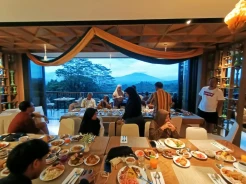 Mau Liburan Lebaran Keluarga? Resor di Cibadak Sukabumi Ini Cocok Jadi One Stop Destination