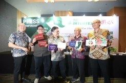 Pameran Tekstil Terbesar Asia Tenggara, Indo Intertex & Inatex 2026 Segera Dibuka
