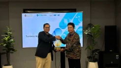 BKI Perkuat Pemahaman Industri Galangan Kapal melalui KSF Industry Focus Mastery