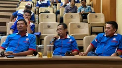 APITU Jawa Timur Dorong Praktik Berkelanjutan dalam Sistem Pendingin Ruangan