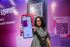 Integrasi QRIS dan Kartu Kredit Perluas Inklusi Keuangan