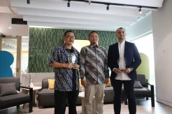 Kolaborasi Strategis, Lalamove Perkuat Perlindungan di Sektor Logistik dan Ride - Hailing