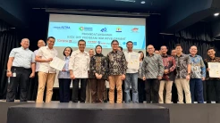 Kick Off IKM Development 2026, Astra Dorong Kemandirian IKM