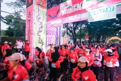 AIA Vitality Women’s 10K 2026 Ajak Perempuan Hidup Lebih Aktif