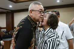 Terdakwa Hari Karyuliarto Sebut Perkara Korupsi LNG Sebagai Rekayasa Kriminalisasi dalam Duplik Pribadi