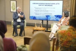 KKI Soroti Kekosongan Regulasi Masa Pakai Galon Guna Ulang, Berpotensi Ancam Kesehatan Konsumen