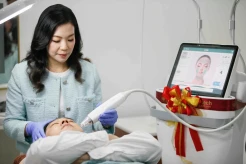 BeArt Perkenalkan Teknologi Potenza untuk Perawatan Kulit Modern