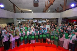 Grab Indonesia Hadirkan Jejak Aksi Kartini Masa Kini untuk Perluas Pemberdayaan Perempuan di Era Digital