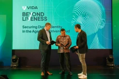 Hadapi Ancaman AI, VIDA Kenalkan Pendekatan Beyond Liveness