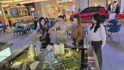 Pakuwon Group Geber Penjualan Properti di Surabaya