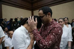 Sidang Tuntutan Kasus Chromebook, Nadiem Makarim Terancam 18 Tahun Penjara