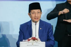 Pemerintah Tetapkan Idul Adha 1447 H Jatuh pada 27 Mei 2026