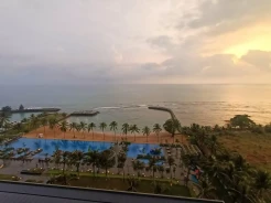 Movenpick Resort Carita Resmi Dibuka, Geliat Baru Wisata Premium Pantai Banten