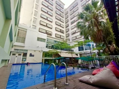 Staycation Modern Artsy di Artotel Harmoni Jakarta, Diam-Diam Bikin Lupa Pulang