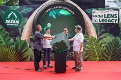 Kompetisi Foto Satwa Liar IAPVC 2026 Perluas Jangkauan Internasional