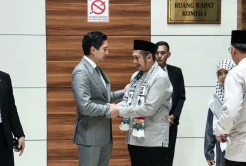 Budisatrio : Pemulangan 9 WNI Bukti Nyata Efektivitas Diplomasi RI