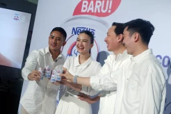 BEAR BRAND Hadirkan Inovasi Susu Steril dengan Kolagen dan Vitamin C