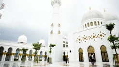 Waskita Karya Bangun Sejumlah Proyek di Timur Tengah, Termasuk Mataf Kabah