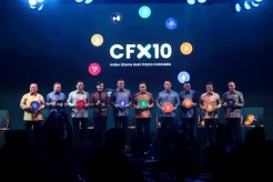 Peluncuran CFX10 Tandai Babak Baru Industri Kripto Indonesia