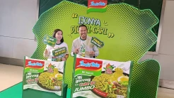 Inovasi Baru Indomie Hadir Lewat Varian Goreng Cabe Ijo