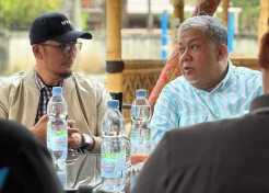 Fahri Hamzah : Prabowo Fokus Putus Rantai Ketimpangan Kaya dan Miskin
