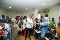 Kolaborasi Tokopedia, TikTok Shop, dan Kementerian UMKM Perkuat Daya Saing UMKM Balikpapan
