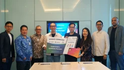 CASH Bidik Penguatan Ekosistem Merchant melalui Kolaborasi dan Inovasi
