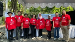 Peringatan Hari Menstruasi Sedunia 2026 di Jakarta Utara: Kolaborasi Lintas Sektor Serukan Dunia yang Ramah Menstruasi