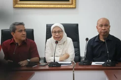 UBK Nonaktifkan Ketua BEM Hukum Usai Terima Rp20 Juta