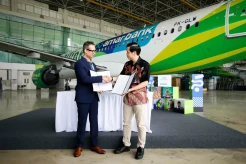 Kolaborasi Amar Bank dan Citilink Dorong Penguatan Ekosistem Perjalanan Nasional