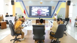 Kickoff IID 2026, BSKDN Kemendagri Ajak Daerah Perkuat Inovasi di Tengah Tantangan Fiskal