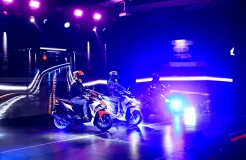 AHM Luncurkan New Honda Vario Evo 160 dengan Desain dan Fitur Baru