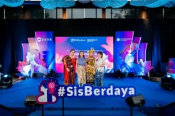Perempuan Inspiratif Raih Penghargaan SisBerdaya dan DisBerdaya 2026