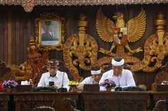 DPRD Klungkung Tegaskan Komitmen untuk Tindak Lanjut Rekomendasi BPK dalam Pengelolaan Keuangan Daerah