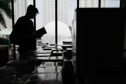 Pemerintah Turunkan Pajak Royalti Penulis Menjadi 1,5 Persen